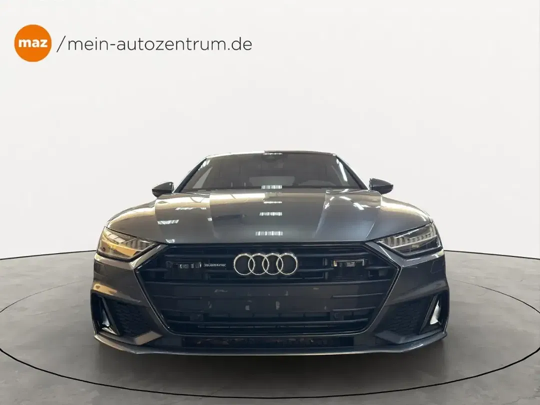 Audi A7 50 2.0 TFSI e quattro Sportback - Thumbnail 4