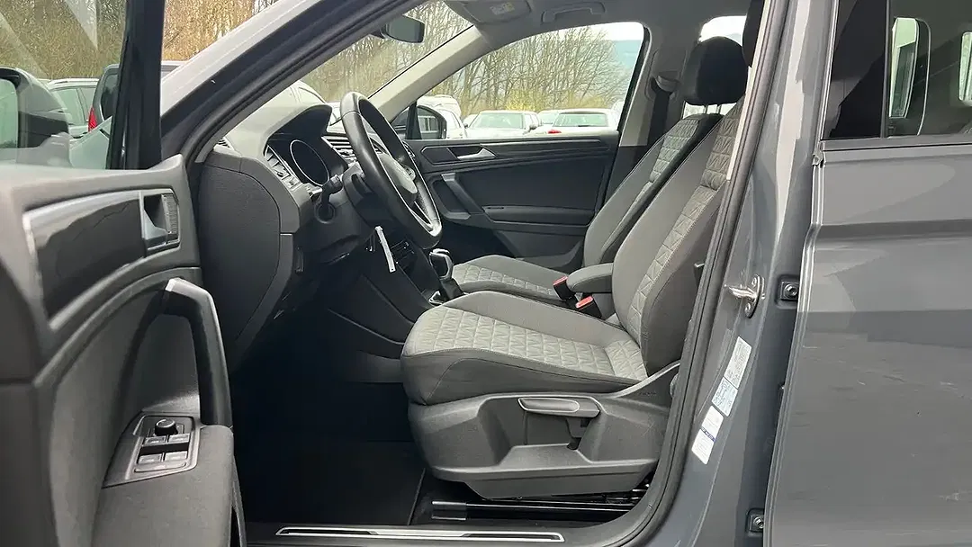 Volkswagen Tiguan DSG Life - Thumbnail 14