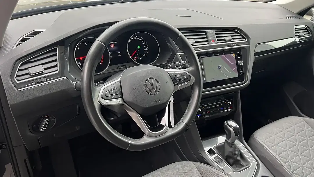 Volkswagen Tiguan DSG Life - foto 15