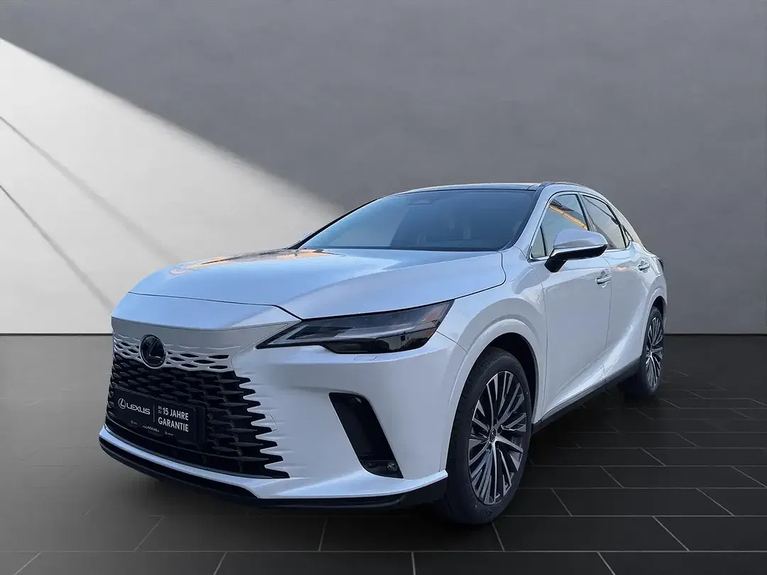 Lexus RX 350h Executive Line - foto 1