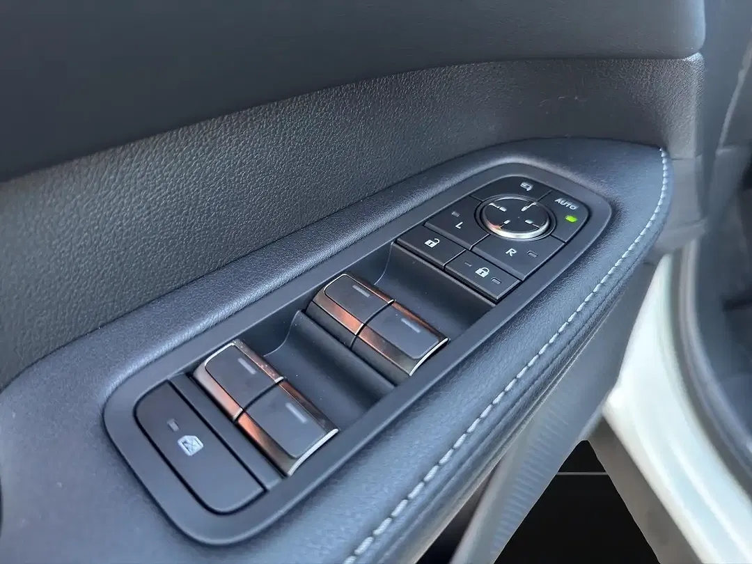 Lexus RX 350h Executive Line - Thumbnail 12