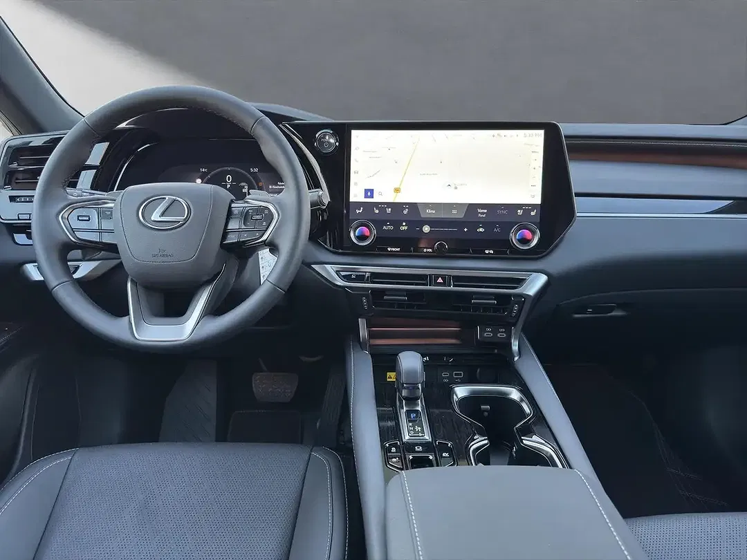 Lexus RX 350h Executive Line - Thumbnail 13