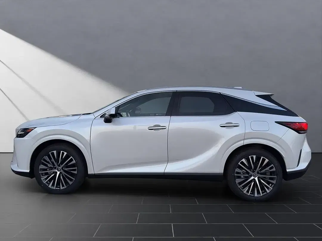 Lexus RX 350h Executive Line - foto 2