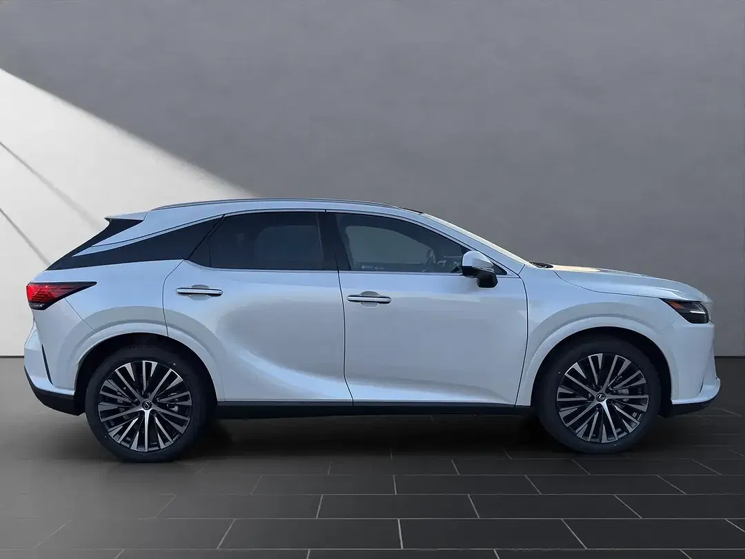 Lexus RX 350h Executive Line - Thumbnail 6