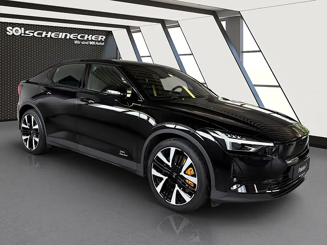 Polestar 2 82 kWh Long Range Dual Motor - foto 1