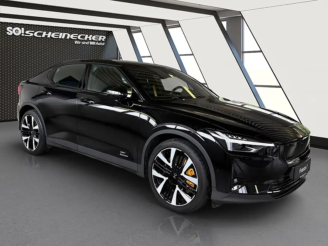 Polestar 2 82 kWh Long Range Dual Motor - Afbeelding 1