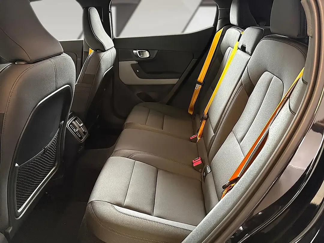 Polestar 2 82 kWh Long Range Dual Motor - Thumbnail 10