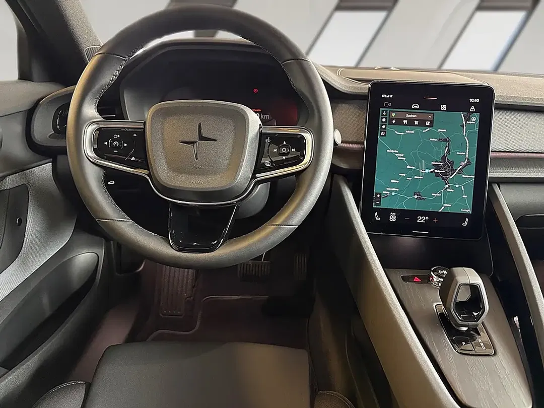 Polestar 2 82 kWh Long Range Dual Motor - Thumbnail 13