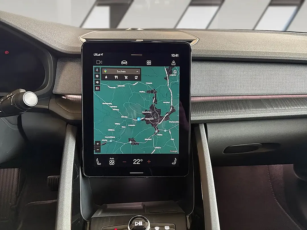 Polestar 2 82 kWh Long Range Dual Motor - Thumbnail 14