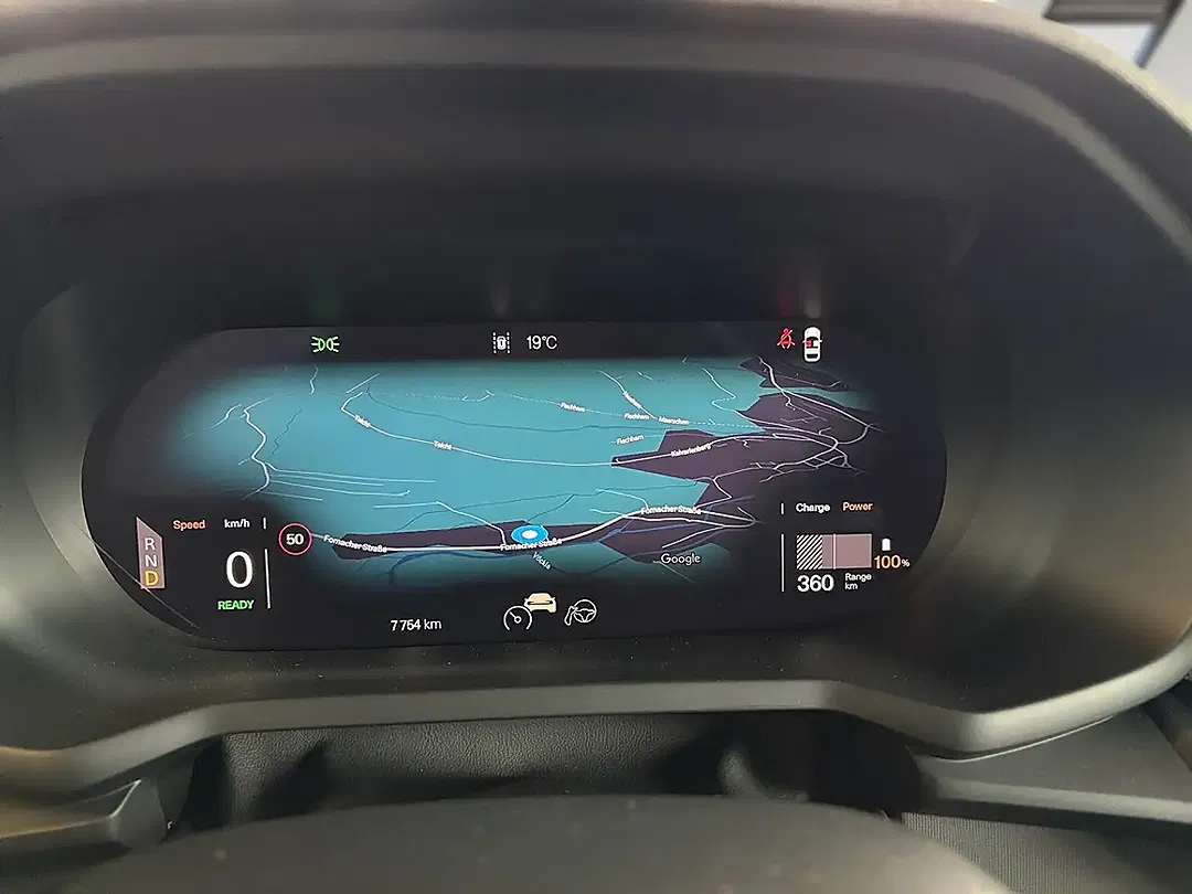 Polestar 2 82 kWh Long Range Dual Motor - foto 15