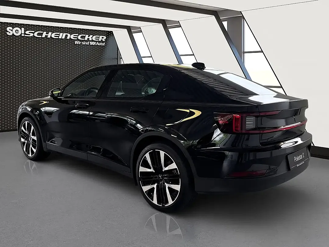 Polestar 2 82 kWh Long Range Dual Motor - Thumbnail 4