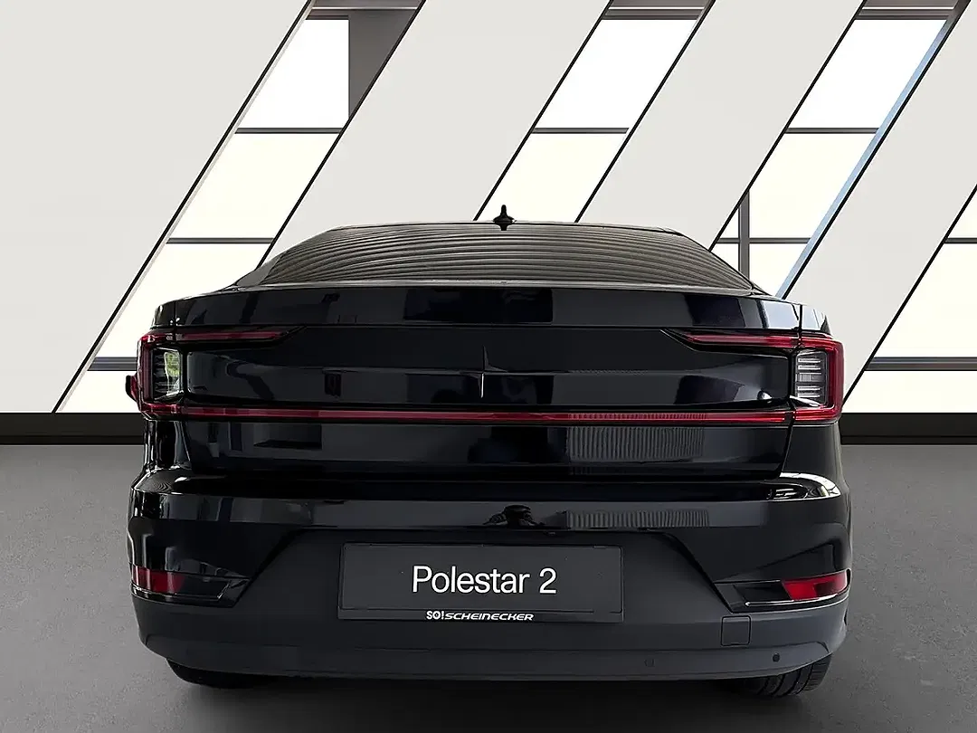 Polestar 2 82 kWh Long Range Dual Motor - Thumbnail 5