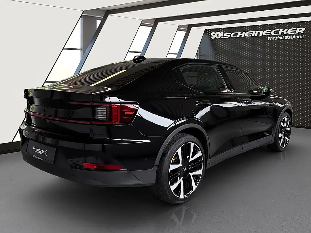 Polestar 2 82 kWh Long Range Dual Motor - Thumbnail 6