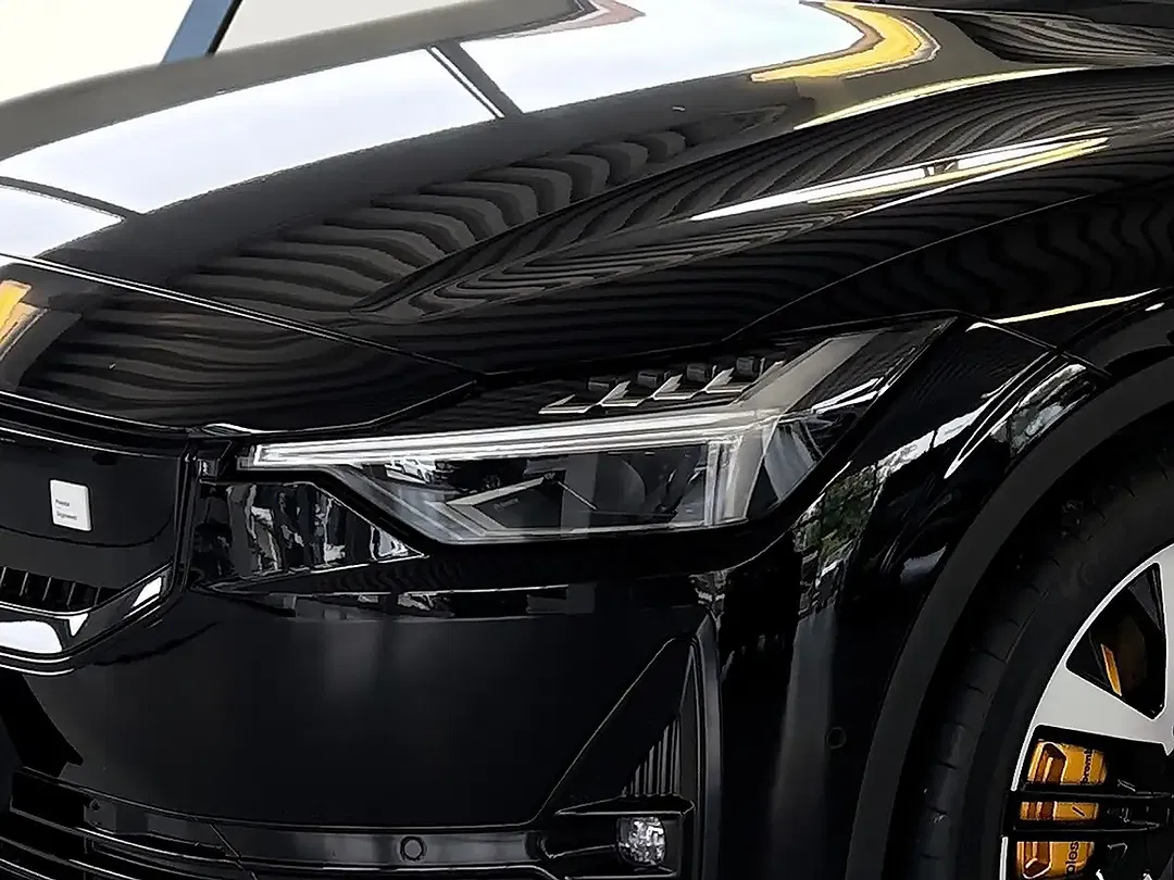 Polestar 2 82 kWh Long Range Dual Motor - Thumbnail 7