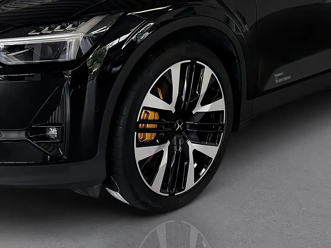 Polestar 2 82 kWh Long Range Dual Motor - Thumbnail 8
