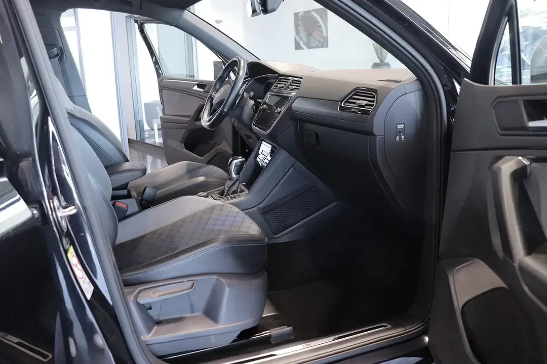 Volkswagen Tiguan 2.0 TSI 4Motion R - Thumbnail 9