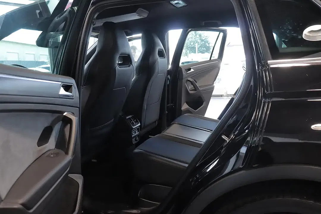 Volkswagen Tiguan 2.0 TSI 4Motion R - Thumbnail 10