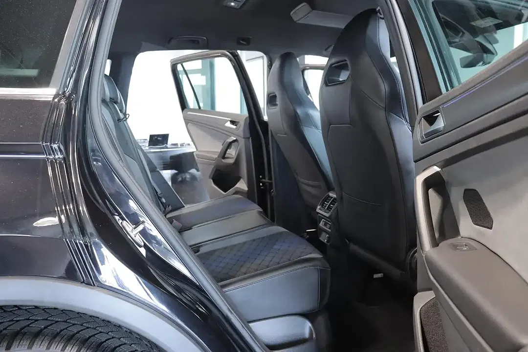 Volkswagen Tiguan 2.0 TSI 4Motion R - Thumbnail 11