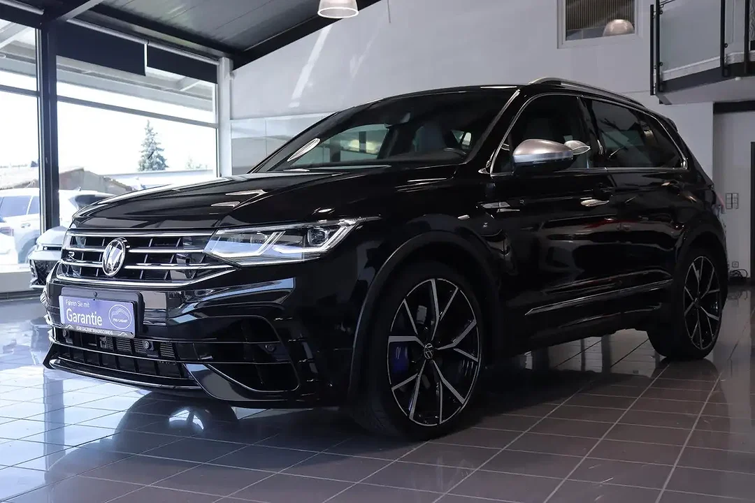 Volkswagen Tiguan 2.0 TSI 4Motion R - Afbeelding 1