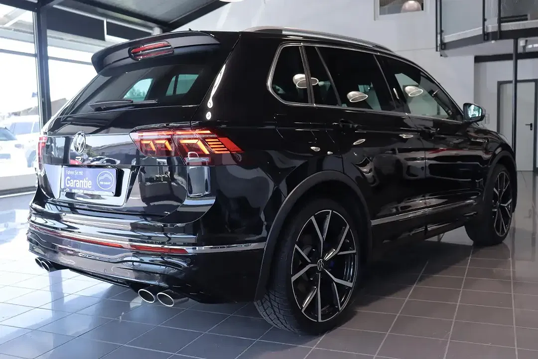 Volkswagen Tiguan 2.0 TSI 4Motion R - foto 2