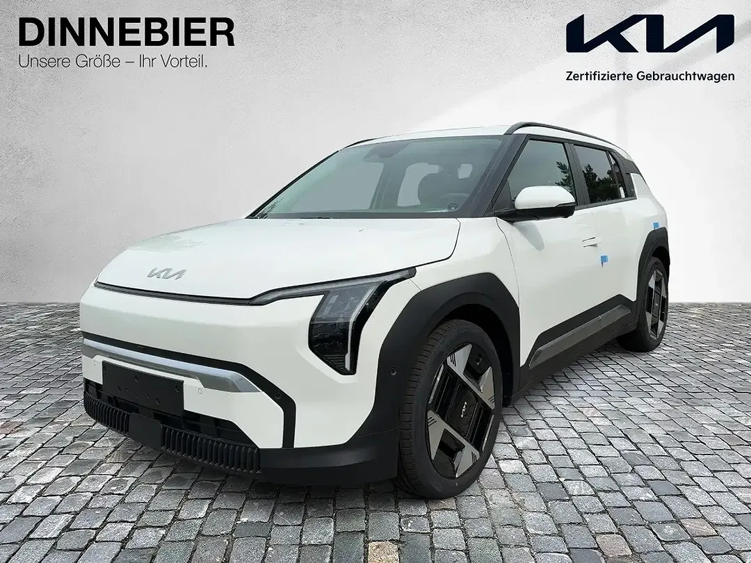 Kia EV3 Earth - foto 2