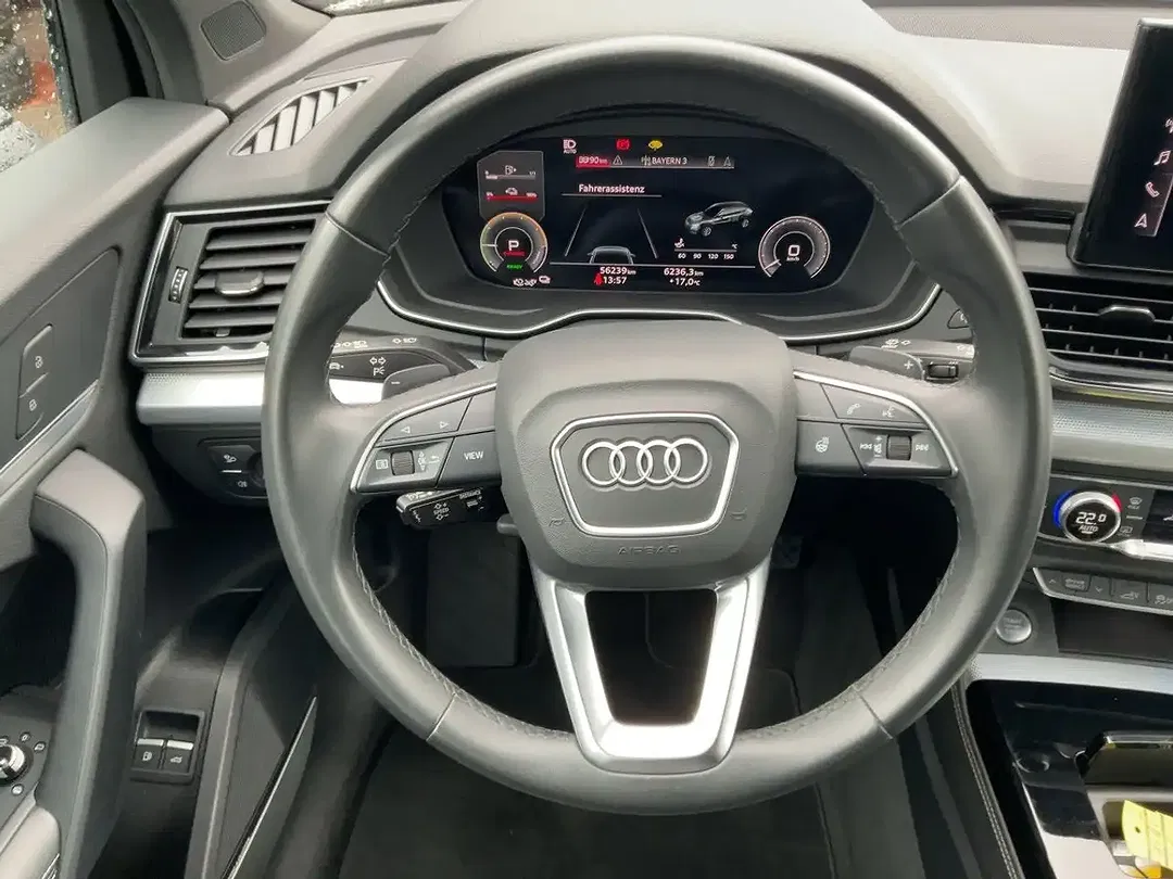 Audi Q5 55 TFSI e quattro Edition One - Thumbnail 9