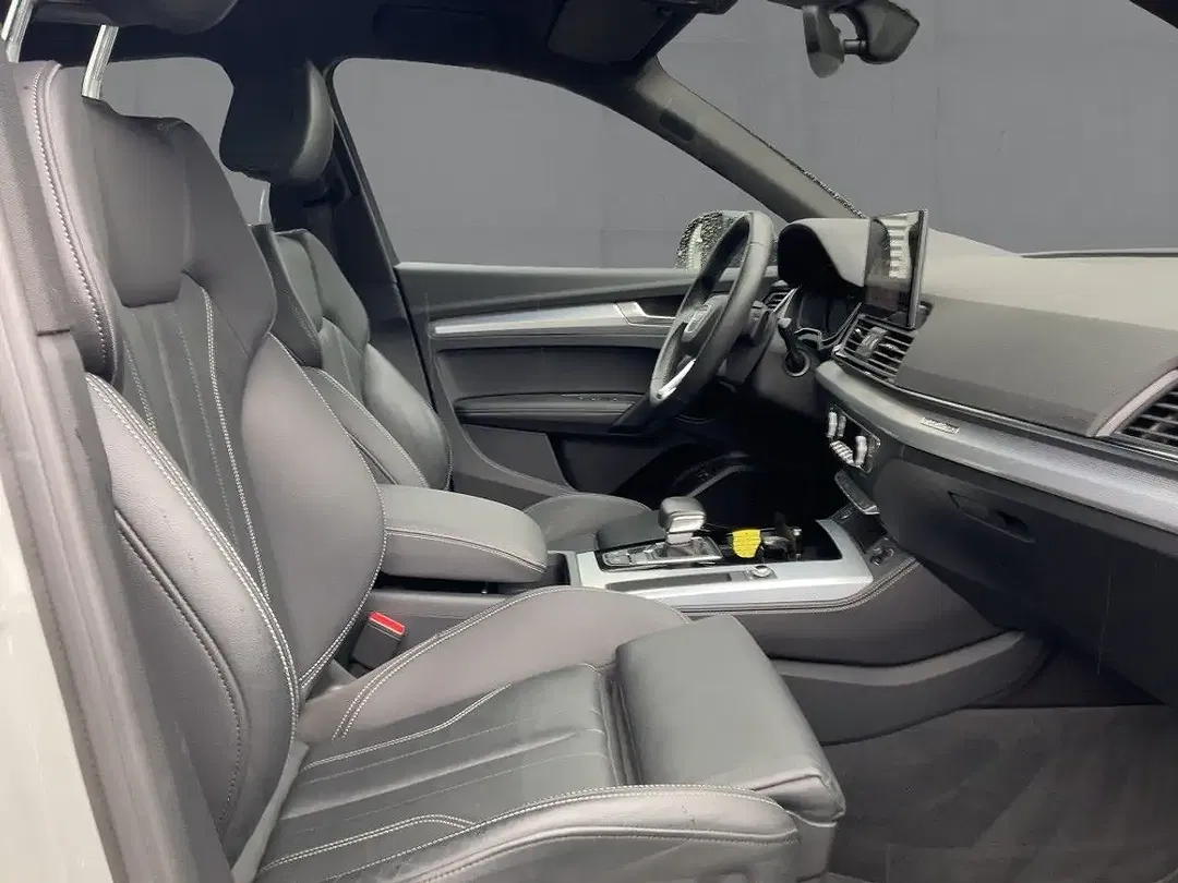 Audi Q5 55 TFSI e quattro Edition One - Thumbnail 11