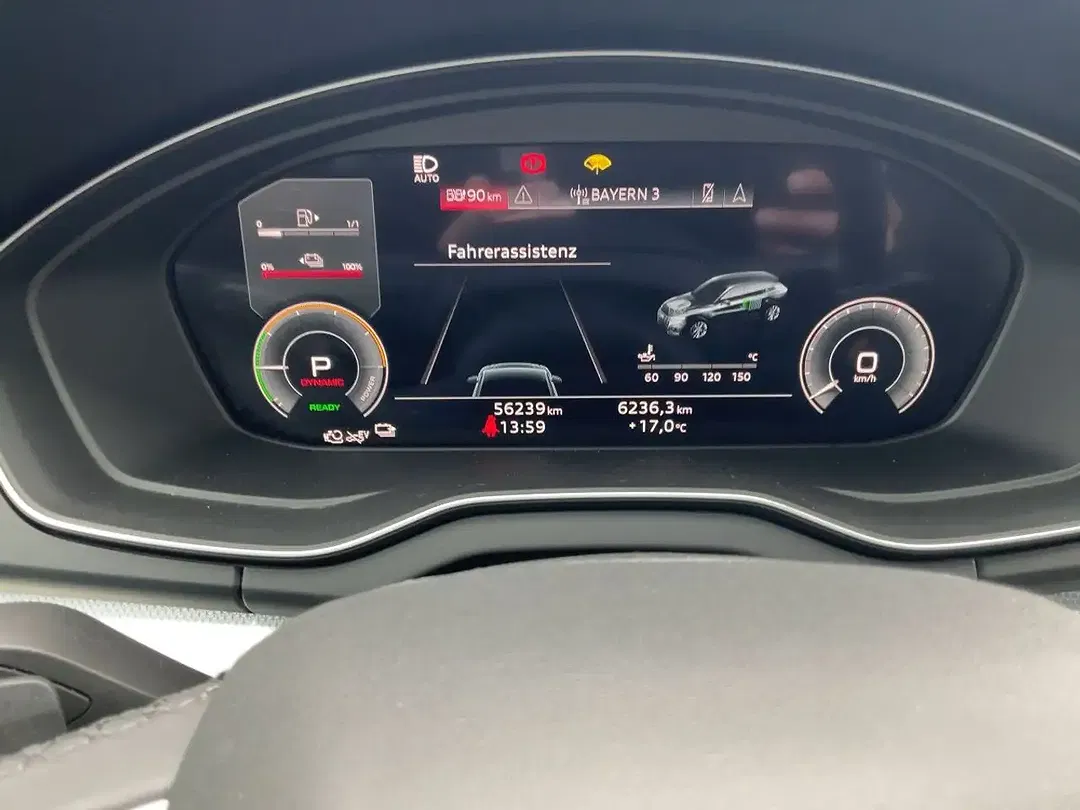 Audi Q5 55 TFSI e quattro Edition One - Thumbnail 17