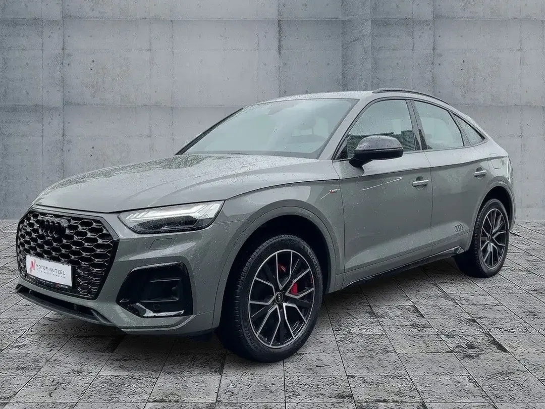 Audi Q5 55 TFSI e quattro Edition One - foto 1