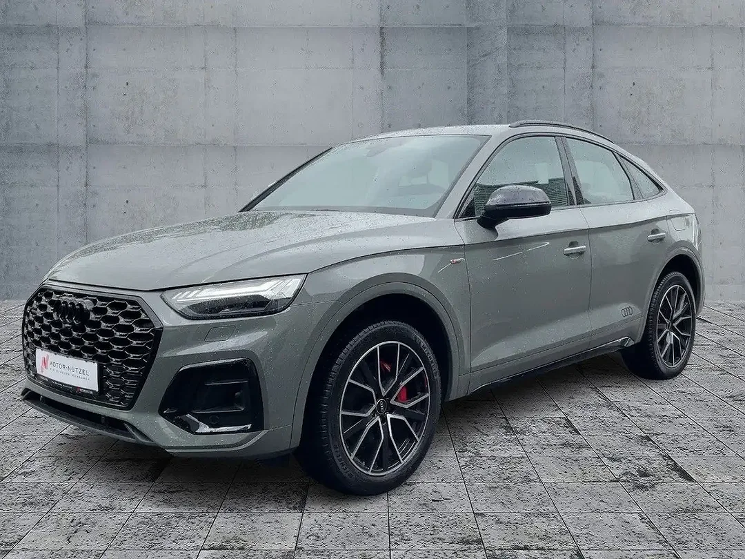 Audi Q5 55 TFSI e quattro Edition One - Afbeelding 1