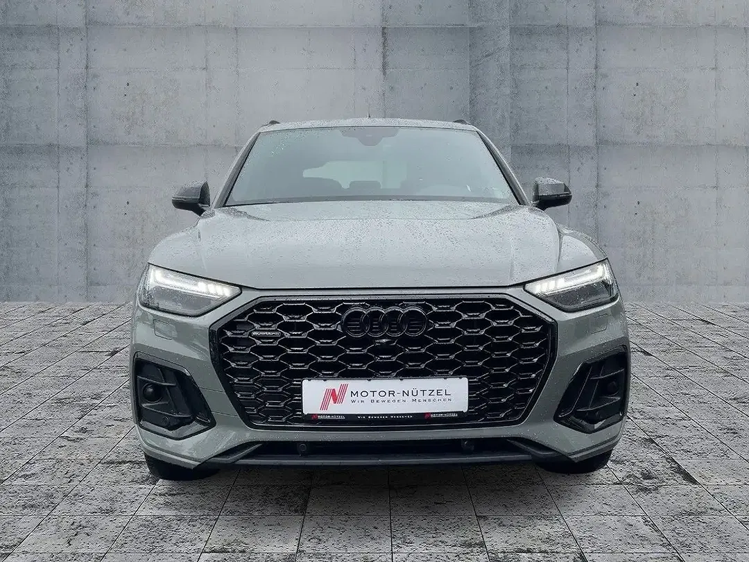 Audi Q5 55 TFSI e quattro Edition One - foto 2