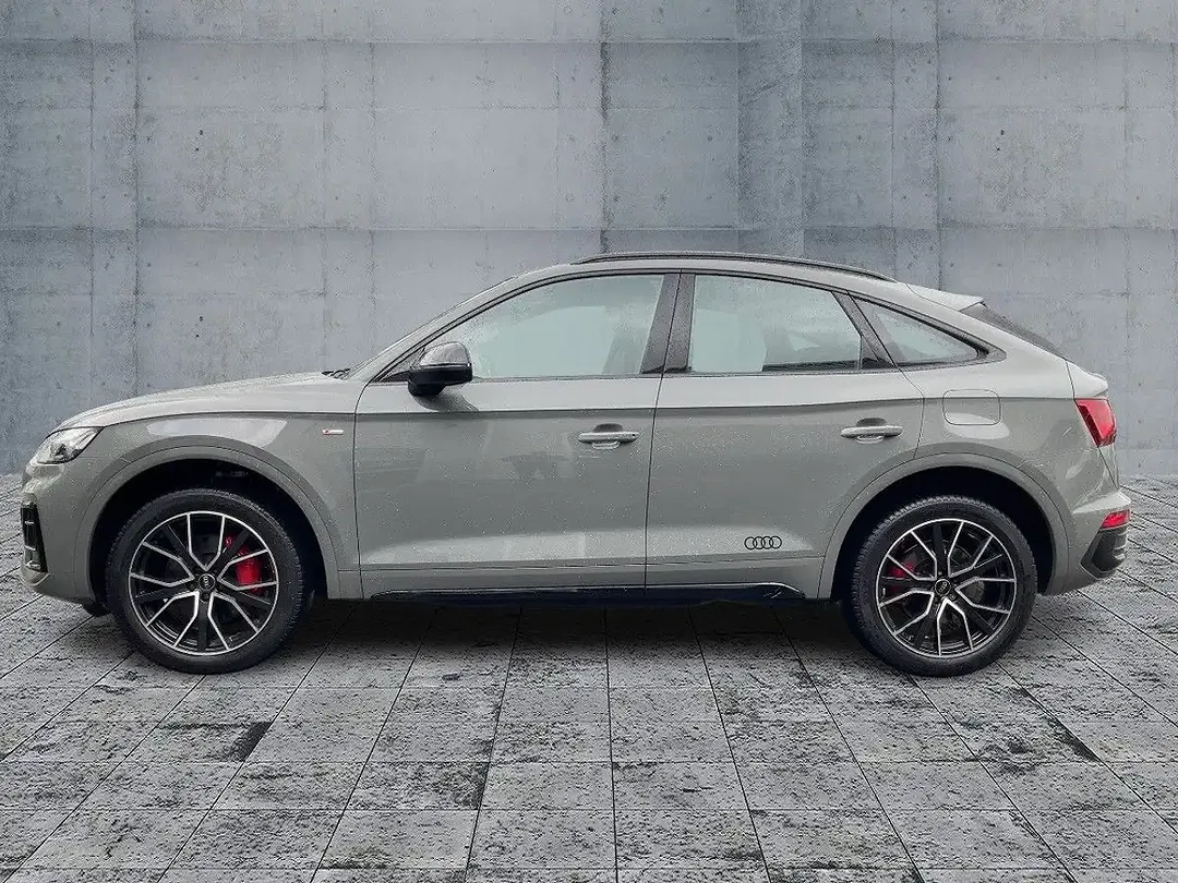 Audi Q5 55 TFSI e quattro Edition One - Thumbnail 3