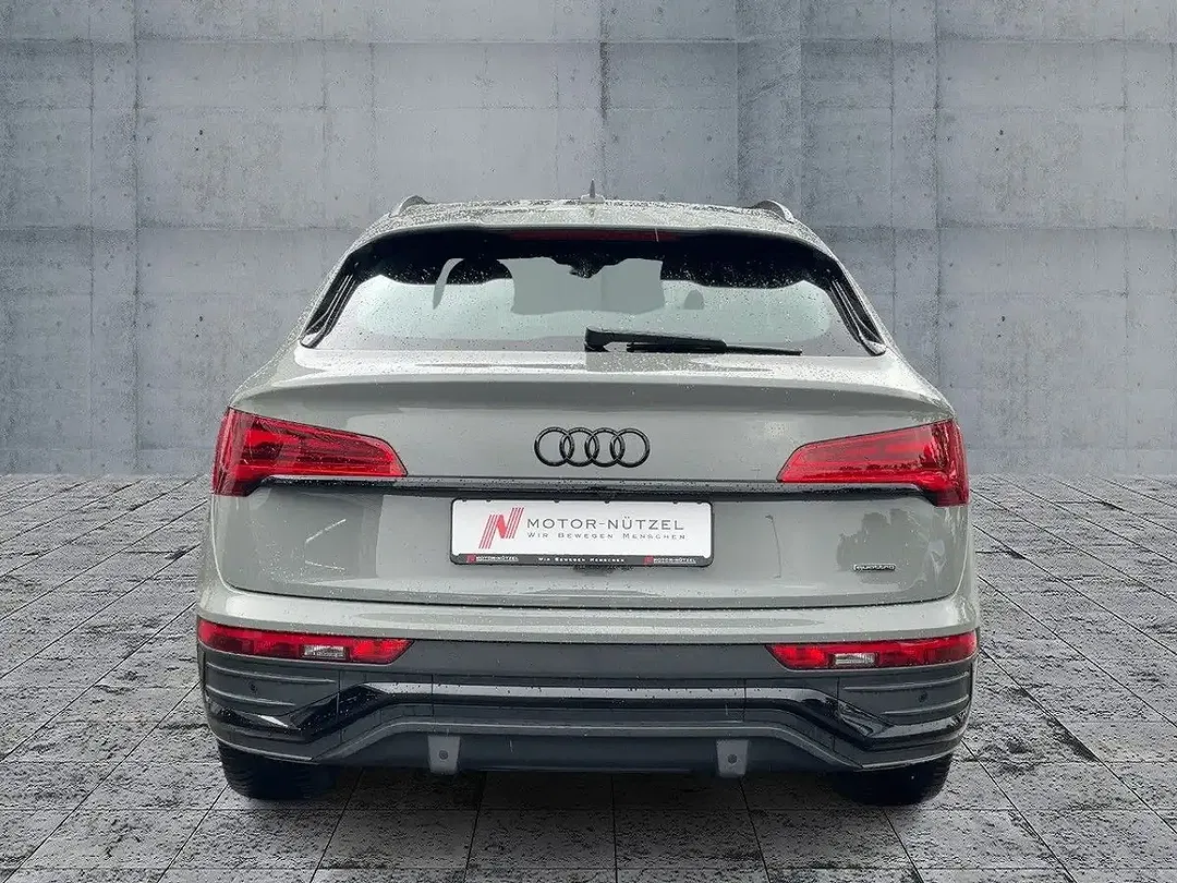 Audi Q5 55 TFSI e quattro Edition One - Thumbnail 4