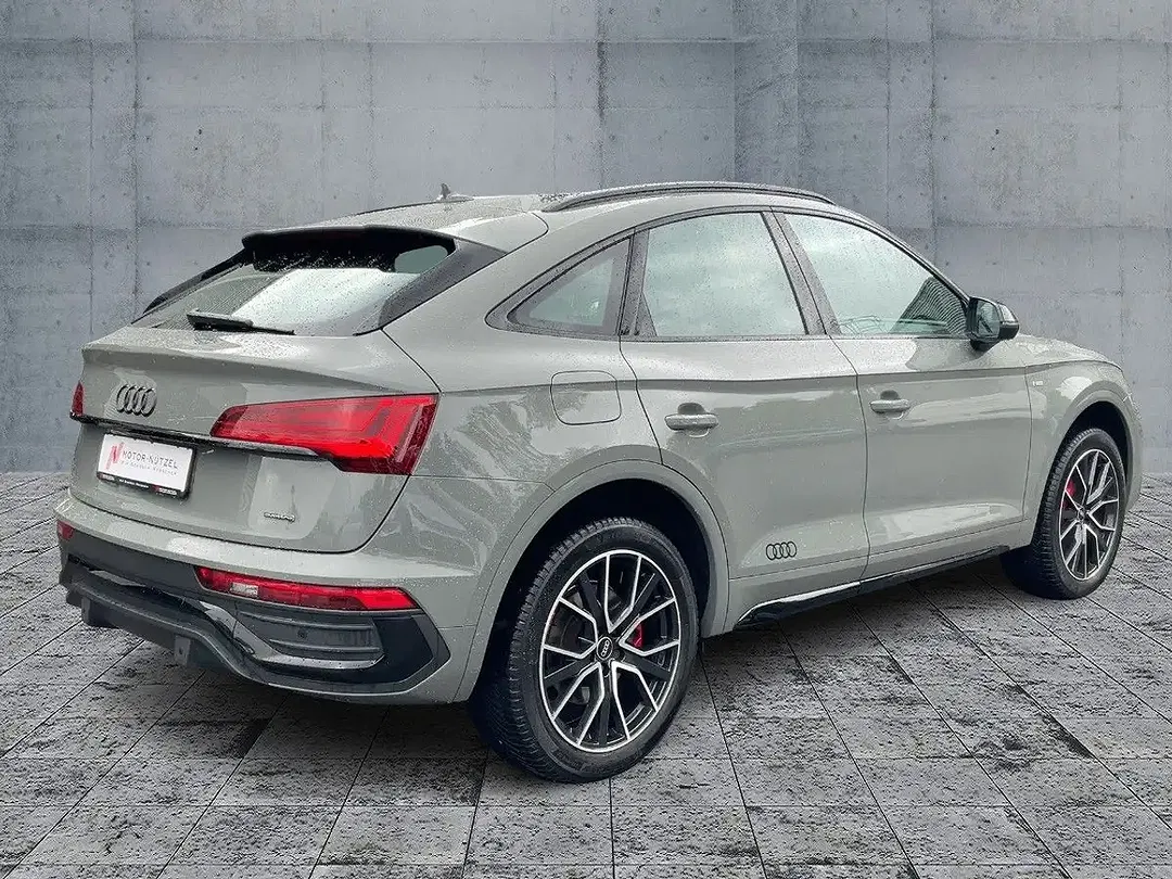 Audi Q5 55 TFSI e quattro Edition One - Thumbnail 5