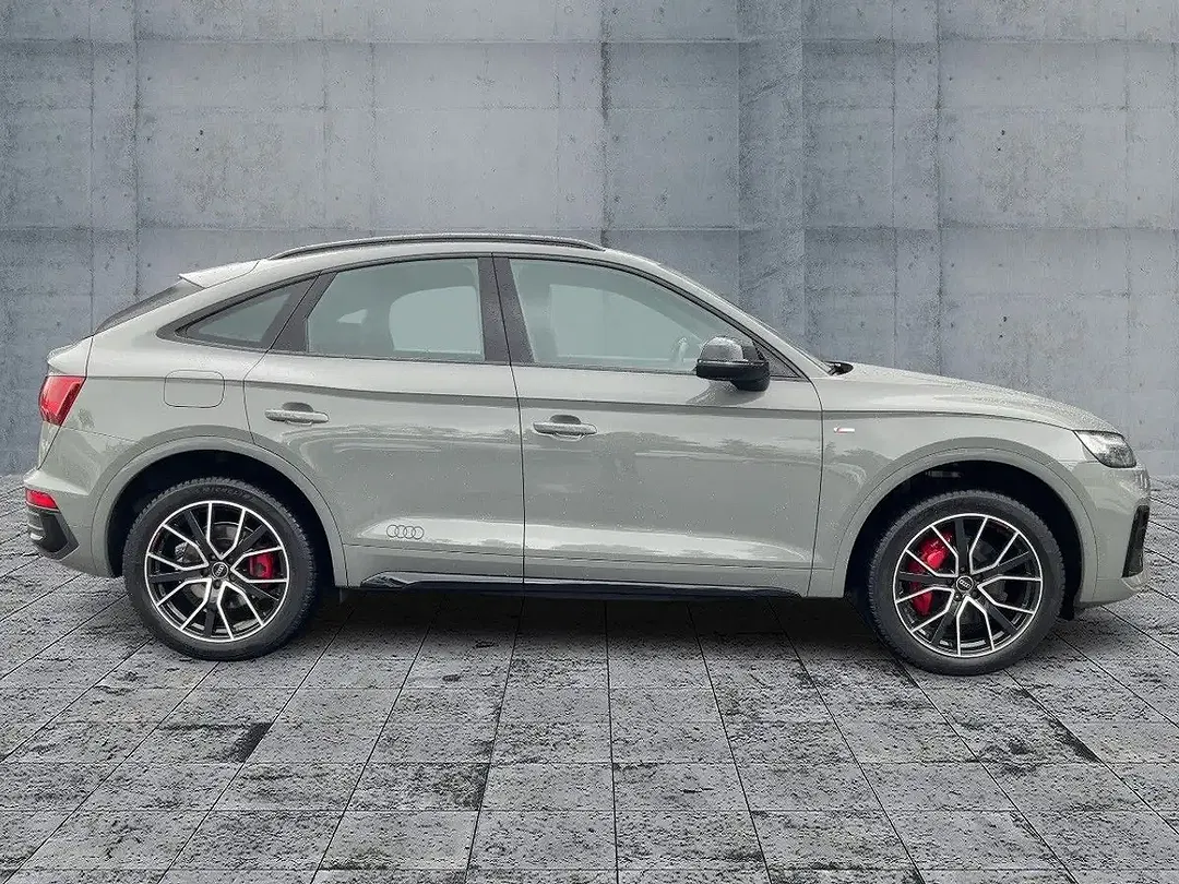 Audi Q5 55 TFSI e quattro Edition One - Thumbnail 6