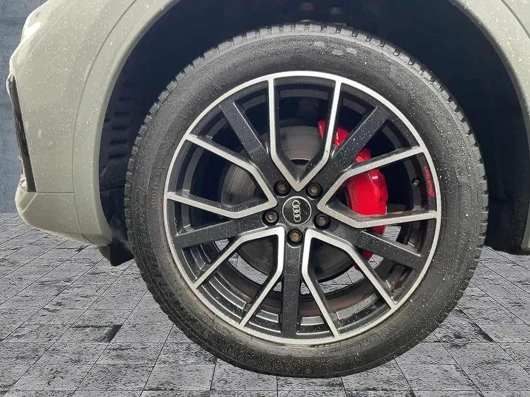 Audi Q5 55 TFSI e quattro Edition One - Thumbnail 7