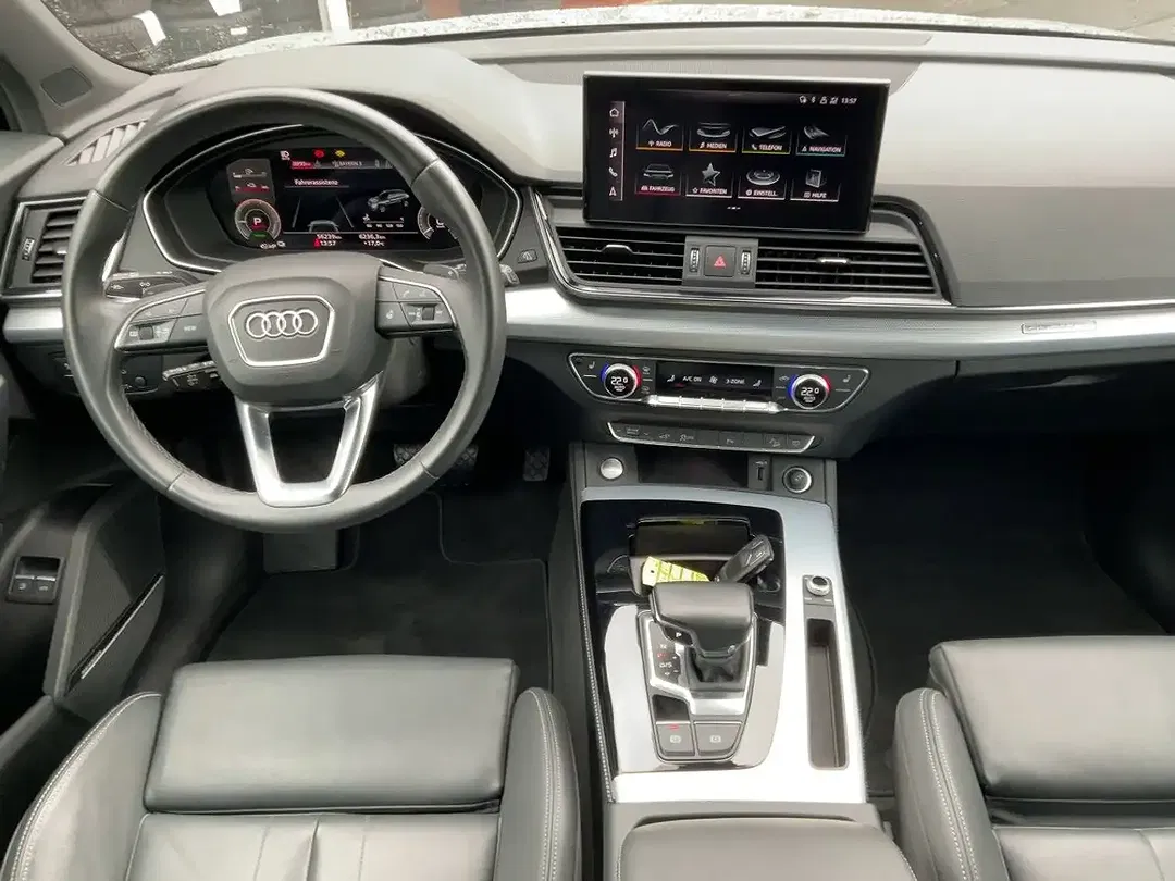 Audi Q5 55 TFSI e quattro Edition One - Thumbnail 8