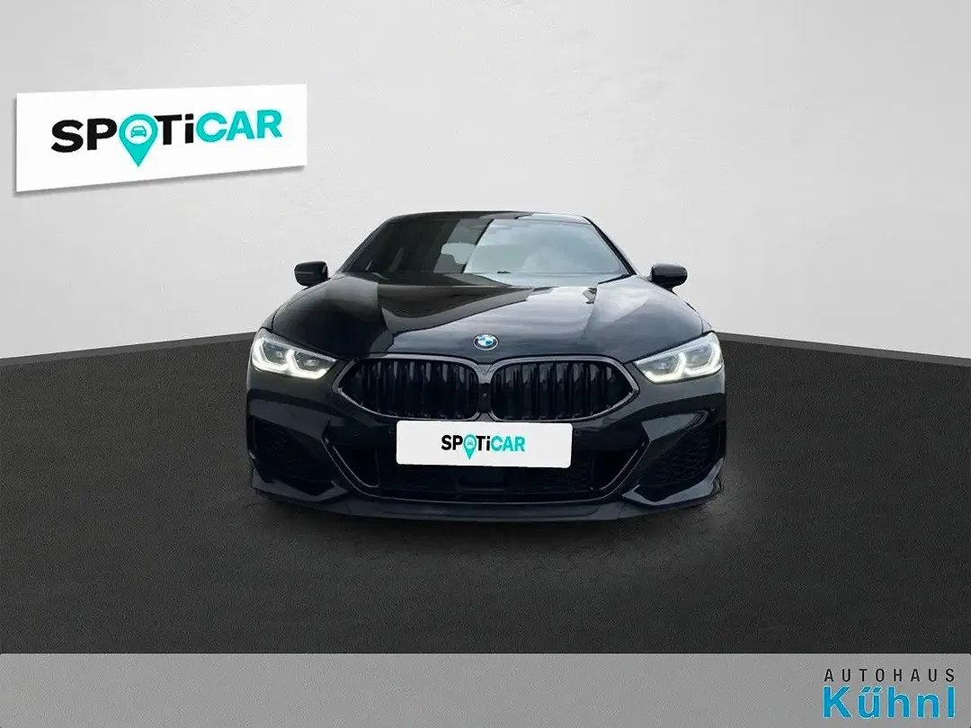 BMW M850 xDrive Gran Coupe - foto 2