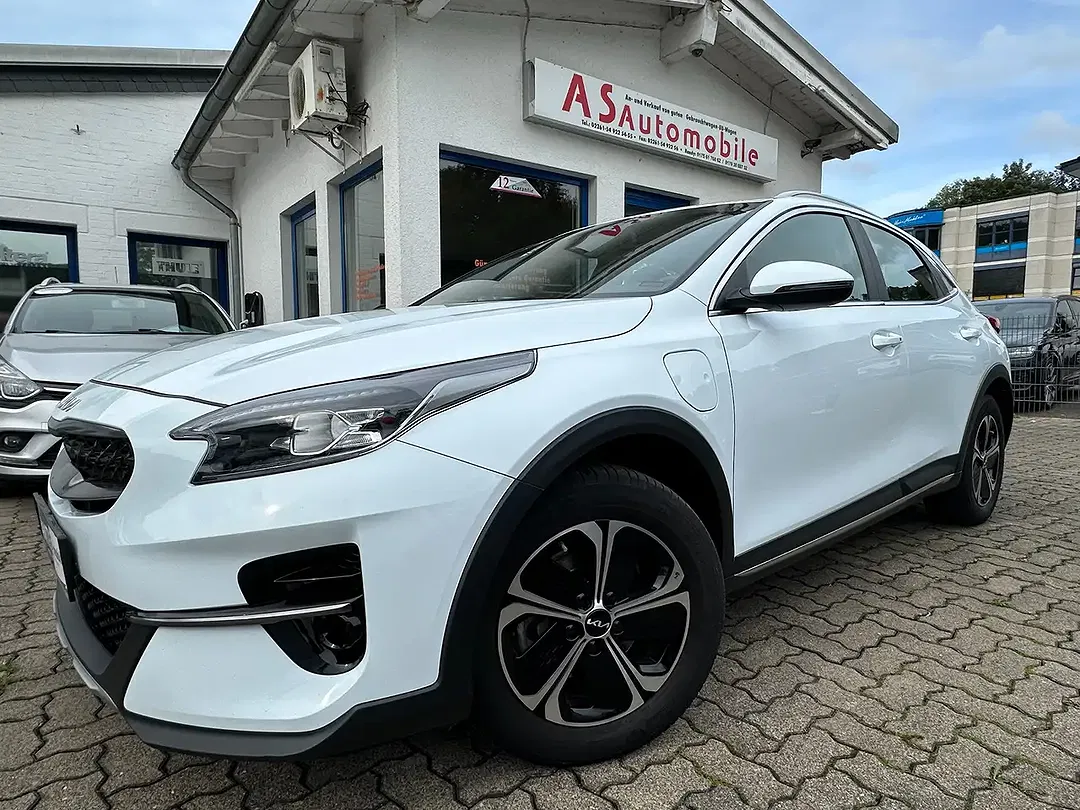 Kia XCeed 1.6 PHEV Hybrid Vision - foto 1