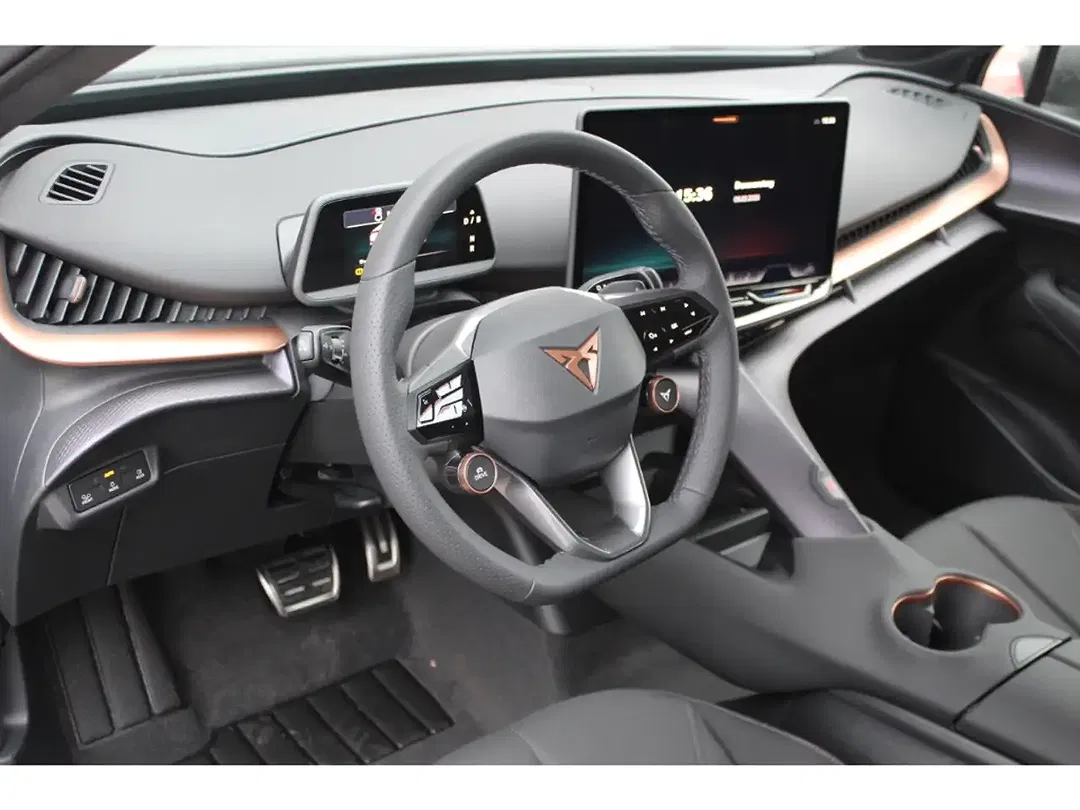 CUPRA Tavascan Endurance - Thumbnail 8