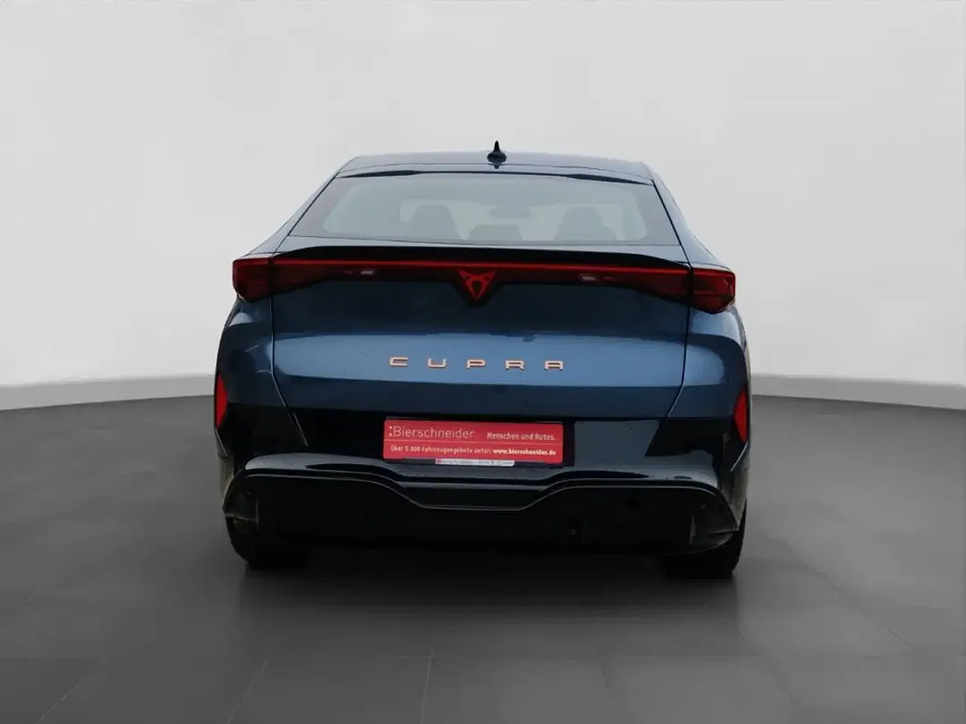 CUPRA Tavascan Endurance - Thumbnail 3