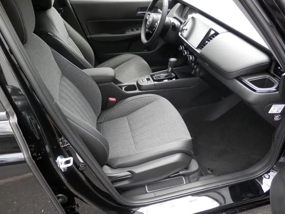 Honda Jazz 1.5 i-MMD Hybrid AUT Advance - Thumbnail 10
