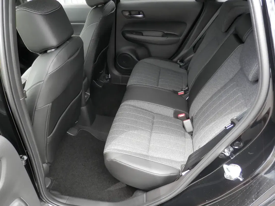 Honda Jazz 1.5 i-MMD Hybrid AUT Advance - Thumbnail 11