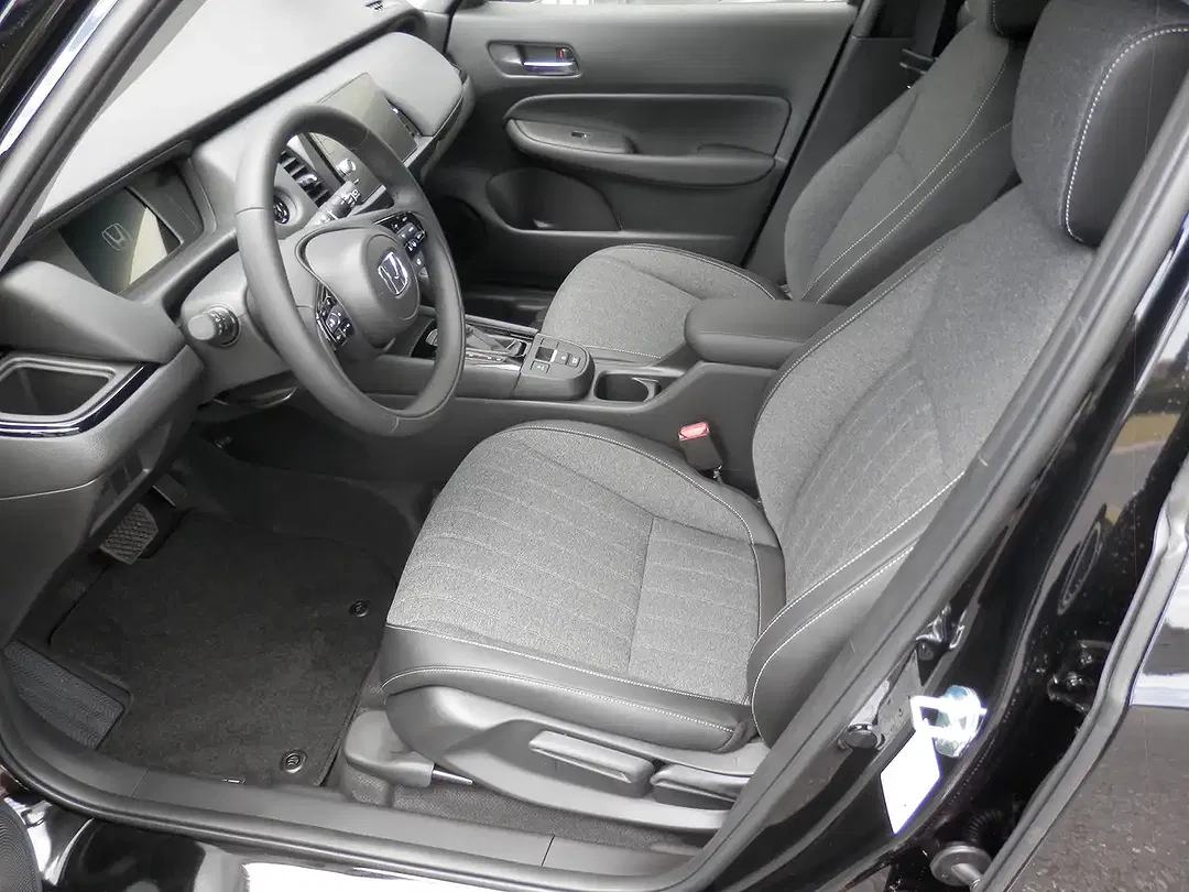 Honda Jazz 1.5 i-MMD Hybrid AUT Advance - Thumbnail 9