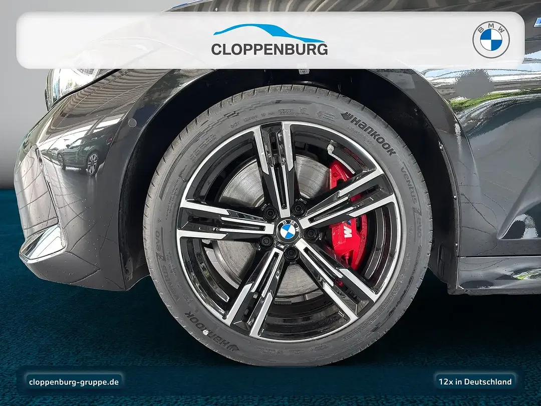 BMW 320 xDrive - Thumbnail 10
