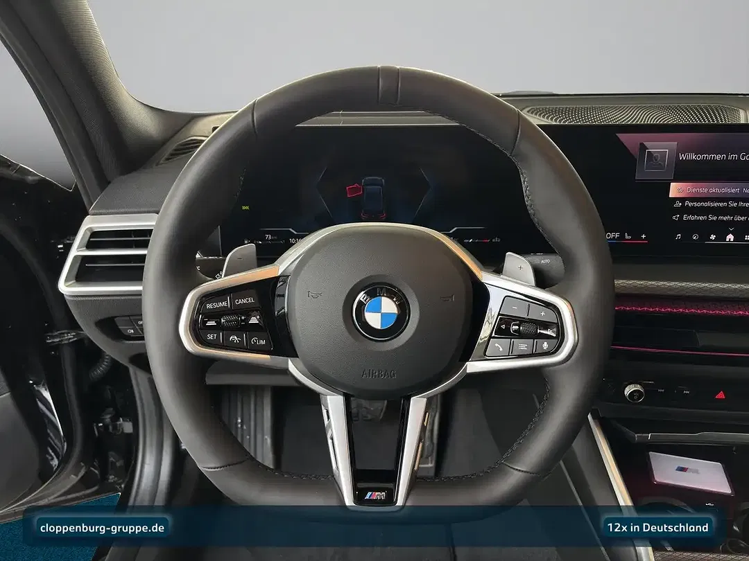 BMW 320 xDrive - Thumbnail 12
