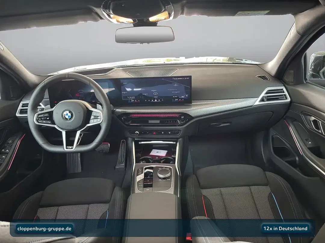 BMW 320 xDrive - foto 14