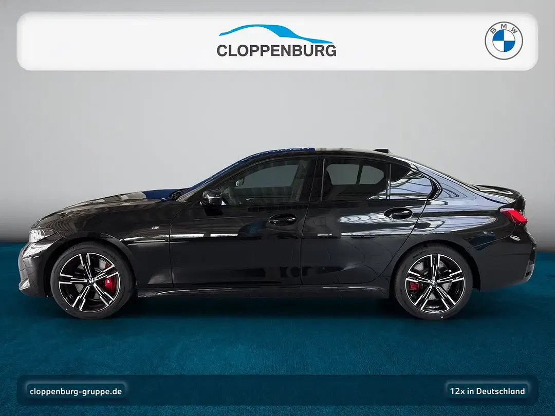 BMW 320 xDrive - foto 2