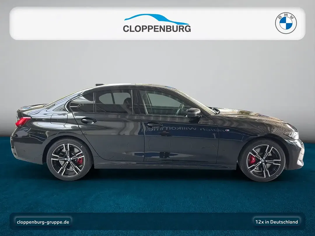 BMW 320 xDrive - Thumbnail 7