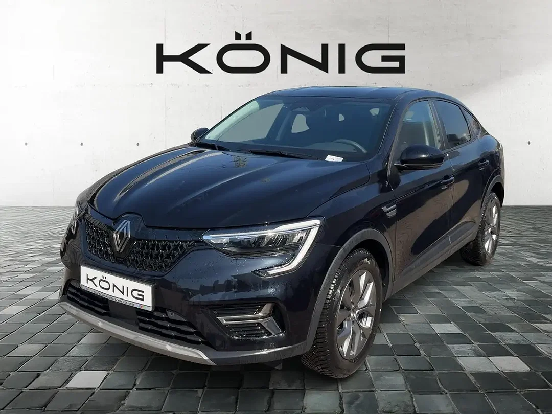 Renault Arkana MHEV AUT Evolution - Afbeelding 1